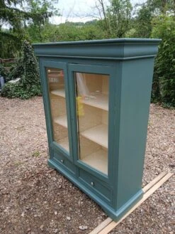 Revisited Wooden Display Cabinet -Bookcases Sales 631281ef d7ad 4a4a 9fd5 1d7d9465fd05