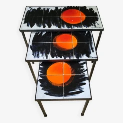 3 BELARTI Coffee Tables 70s' -Bookcases Sales 63348ac4 48a9 4623 bb40 87d5a482e2ec