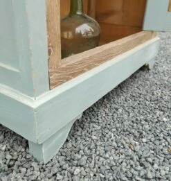 Parisian Wardrobe - Vintage Bonnetière -Bookcases Sales 633bafc6 3c95 4e06 8459 336c52c1572b