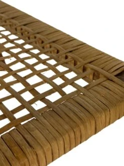 Vintage Side Table Teak Rattan Table From The 1960s 31 Vintage Side Table Teak Rattan Table From The 1960s -Bookcases Sales 63629c05 8761 440e 9e3f b8784abb1080