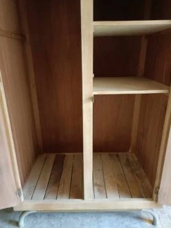 Parisian School Cupboard -Bookcases Sales 63bf39d9 8d80 4318 93c0 d358d465a3d6