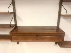 Poul Cadovius Royal System Wall Unit -Bookcases Sales 6449d8ef acb4 4051 81e5 8236c1744949