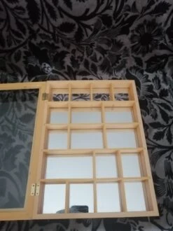 Miniature Wall Or Installation Case -Bookcases Sales 6476bd57 27fc 4e2f 8048 e75b5c9ec96f