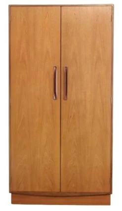 G-Plan Kledingkast 'Ludlow'