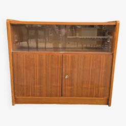 Small Display Cabinet -Bookcases Sales 64ffeb07 6da0 44a5 9115 a13471b00e25