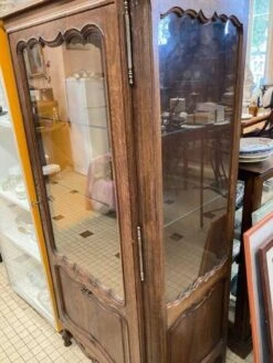 1 Door Display Case -Bookcases Sales 650bc8ae 94ab 4bed 9145 0a6bcaed346b