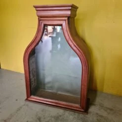 French Empire Mahogany Table Display Case, Early 19th Century -Bookcases Sales 6523db97 e2d2 4247 8efb 5b634af70f5a