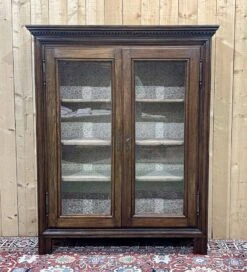 19th Century Oak Bookcase -Bookcases Sales 65498112 15b7 4ad5 964f ee79e4364b37