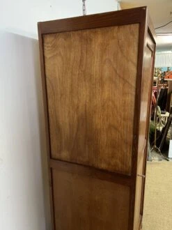 Parisian Vintage Wooden Wardrobe -Bookcases Sales 65823f4f aba7 46be b199 9182a6cc40bb