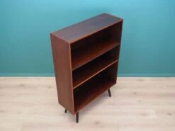 Rosewood Bookcase, Danish Design, 1960s, Production: Denmark -Bookcases Sales 65b74654 63be 4cbf 938c e8f7706774bc