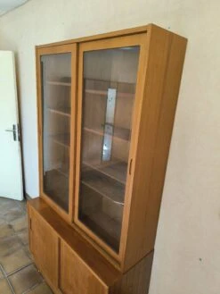 Hundevad Scandinavian Display Bookcase -Bookcases Sales 667032f9 5b07 43a8 8426 902b4a4e3aff