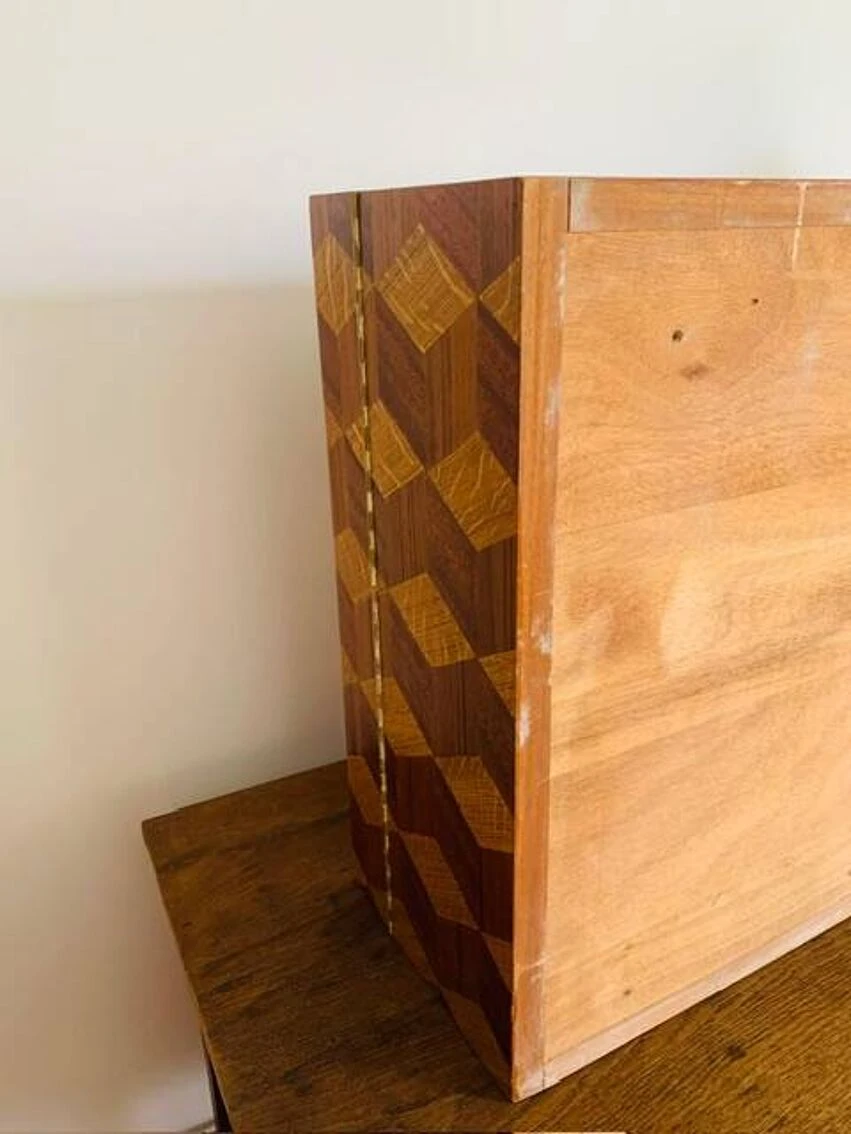 STROMAE Patterned Hanging Cabinet 15 STROMAE Patterned Hanging Cabinet - Image 15