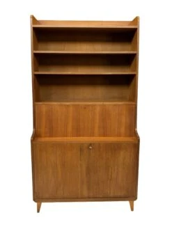 Vintage Wall Cabinet Cupboard Workplace Swedish Design 1960s -Bookcases Sales 66e2c3bb f983 42de 94dd f234d2684f2b