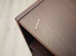 Rosewood Bookcase, Danish Design, 1960s, Production: Denmark -Bookcases Sales 67324686 cfb8 435f 8d29 61b1c4e8500a