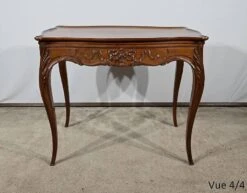Small Cabaret Table In Mahogany, Louis XV Style, Napoleon III Period – Mid-19th Century 28 Small Cabaret Table In Mahogany, Louis XV Style, Napoleon III Period – Mid-19th Century -Bookcases Sales 67704b26 85ca 421c a130 50cfe5f3453d
