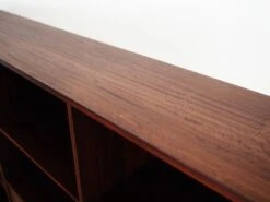 Rosewood Bookcase, Danish Design, 1970s, Designer: Erik Jensen, Production: Westergaards Møbelfabrik -Bookcases Sales 67b888e6 2201 413e 8454 c570efdb41e5