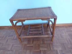 Vintage Bamboo Table -Bookcases Sales 67cdc171 fdaa 445a 9891 68810835e4fd
