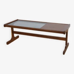 Mid-Century Teak Coffee Table From G-Plan, Great Britain, 1960s -Bookcases Sales 68119f51 606f 453d a297 72a3aae4686d