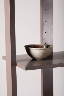 Wooden Bookcase "Beta" Achille Castiglioni -Bookcases Sales 68751e69 0542 4689 80af 2e1ee395e96c