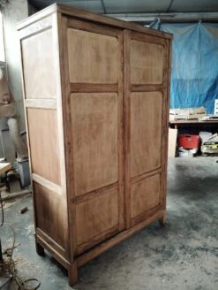 Parisian Sliding Wardrobe/wardrobe -Bookcases Sales 6893057b d82e 4d27 a52a c48492925216