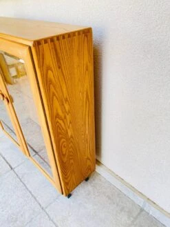 Ercol Showcase -Bookcases Sales 68cac847 7444 42fa b134 7de0281a9796