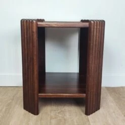Art Deco End Tables -Bookcases Sales 69706a6d 29c8 4981 9f1b d5b3f96868ad