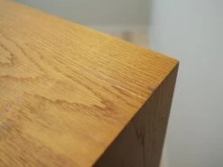 Ash Bookcase, Scandinavian Design, 1960s, Designer: Børge Mogensen, Manufacturer: AB Karl Andersson -Bookcases Sales 69b5d7a6 3e56 4fa9 8015 fdb7a1bfed39