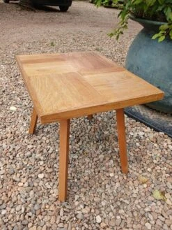 Small Old Side Table