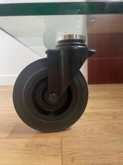 Coffee Table Attributed To Gae Aulenti -Bookcases Sales 69c17e7e 0615 45c6 8f49 cda71f3514fc