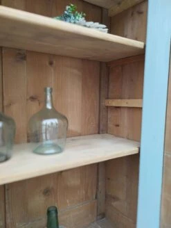 Parisian Wardrobe - Vintage Bonnetière -Bookcases Sales 6a2c32e5 6bd9 4eab a35e 9ea869e782f3