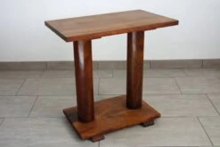 Art Deco Console From The 30s/40s -Bookcases Sales 6a6c9578 8194 4f6a a8b4 97e495a8eec1