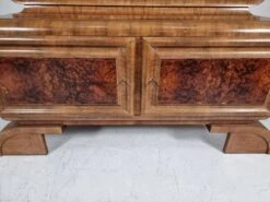 Art Deco Showcase, 1940s -Bookcases Sales 6a8b04be 8a71 4ec9 9398 1ce6bd247e63