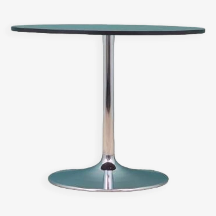 Round Coffee Table, Danish Design, 1990s, Production: Denmark 12 Round Coffee Table, Danish Design, 1990s, Production: Denmark - Image 12