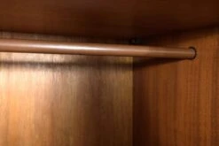 Mid-Century Teak Wardrobe From G-Plan, 1960s -Bookcases Sales 6aac5415 b530 49d9 8df5 3fd42296bf8a