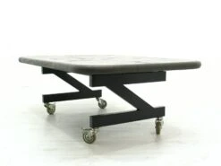 Brutalist Coffee Table, 1980s 24 Brutalist Coffee Table, 1980s -Bookcases Sales 6aae2c1f 85fb 4489 9ae9 9154950128fc
