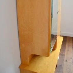 Wardrobe / Storage Unit Design 1950 Vintage -Bookcases Sales 6ab8137f 8b7d 4376 b300 7c1a34074531