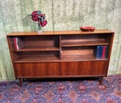 Mid Century Retro Vintage Teak Bookcase 1960 13 Mid Century Retro Vintage Teak Bookcase 1960 -Bookcases Sales 6acecc23 2e76 433b 9a4c 20fcf7a4acf6