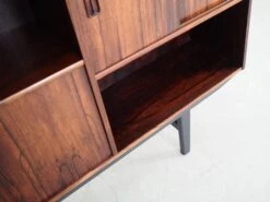 Rosewood Bookcase, Danish Design, 1970s, Designer: Erik Jensen, Production: Westergaards Møbelfabrik -Bookcases Sales 6b0ed76f c91b 47c0 8fa9 0c691e17822f