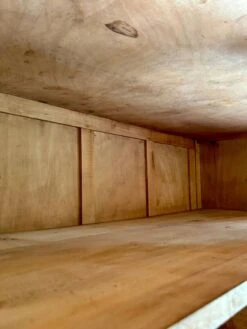 Vintage Marcel Gascoin Cabinet, Arhec Edition 1950 -Bookcases Sales 6b32970d 52ce 4bb8 a4d4 494ecbc17c26