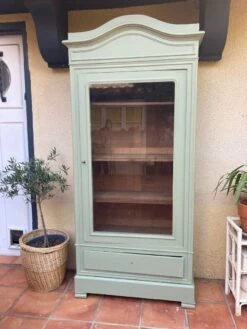 Bonnetiere Parisian Wooden Wardrobe -Bookcases Sales 6b419d47 f880 44f4 88bd c85de36198dd