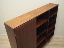 Rosewood Bookcase, Danish Design, 1970s, Designer: Kai Winding -Bookcases Sales 6b970d51 f6e6 42ee 84ea b3ae03d7344e