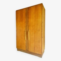 Vintage Marcel Gascoin Cabinet, Arhec Edition 1950 -Bookcases Sales 6bf1b7e2 cf42 4eec 87ad 066abba155fb