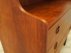 Teak Bookcase, Danish Design, 1970s, Production: Denmark -Bookcases Sales 6c34b59a 2781 43fe 99ac 6f4ac532eb9f