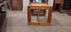 Vintage Design Children's Desk Coffee Table 70 -Bookcases Sales 6c6414e7 6cc5 402d b4ea b7284581c9c3