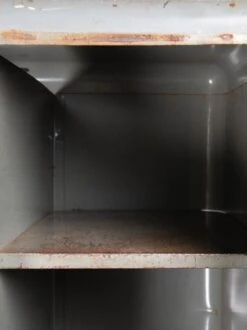 Industrial Locker Room -Bookcases Sales 6c8f7c4d c880 42d5 9541 05f039514265