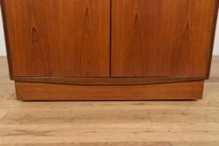 Mid-Century Teak Wardrobe From G-Plan, 1960s -Bookcases Sales 6ceb53b3 6a8c 49cb b5d2 d1aff831c11f
