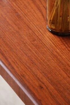 Rectangular Coffee Table - Scandinavian - Teak -Bookcases Sales 6cec4410 bac4 43cb 8c9b 413ad18a5287