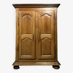 Pretty Jurassic Valet Cabinet Louis XVIII Period In Solid Wood -Bookcases Sales 6d1f370e e5c1 4fdd 906a 553ab0a6fb81
