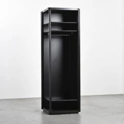 Postmodern Wardrobe Model 04-01 By Johann Munz For Wogg, 1989 14 Postmodern Wardrobe Model 04-01 By Johann Munz For Wogg, 1989 -Bookcases Sales 6d9c55fc 85c2 4e6d 89e4 f9ec9e1f5a5a