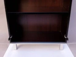 2-door Display Cabinet Design Abbondinterni Italy 1970 75 Cm -Bookcases Sales 6dd33b0d 5026 4417 bdc1 84956d049cd1